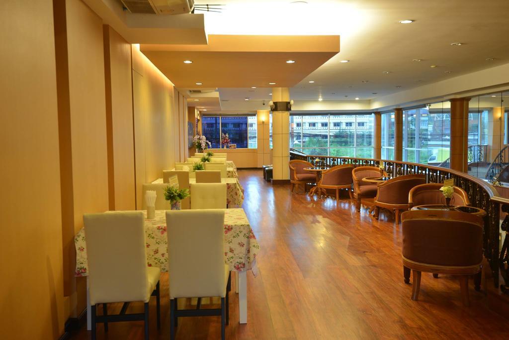 New Travel Lodge Hotel Chanthaburi Exterior photo