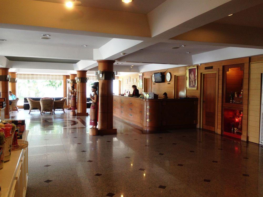 New Travel Lodge Hotel Chanthaburi Exterior photo