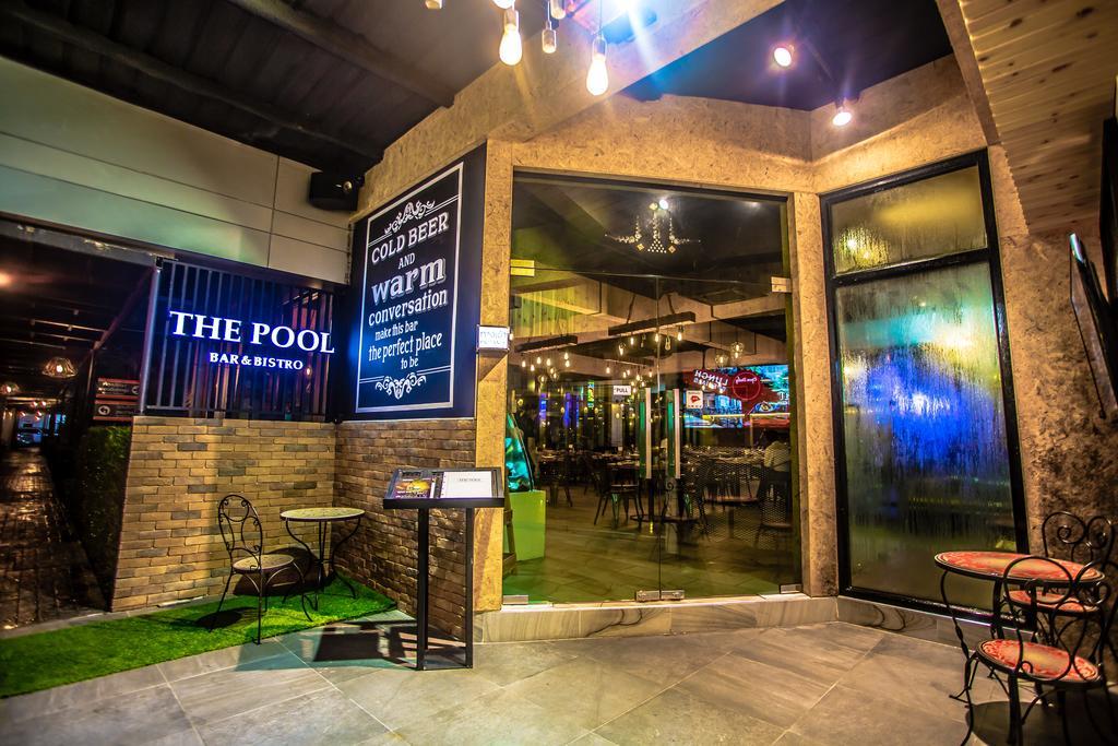 New Travel Lodge Hotel Chanthaburi Exterior photo