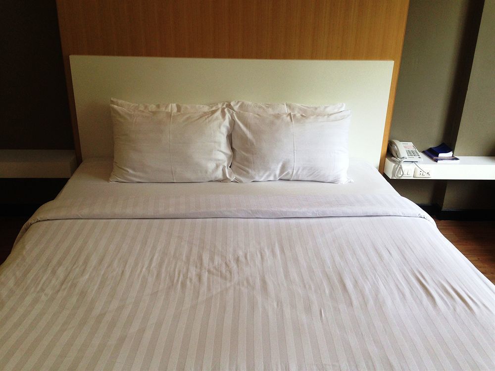 New Travel Lodge Hotel Chanthaburi Exterior photo
