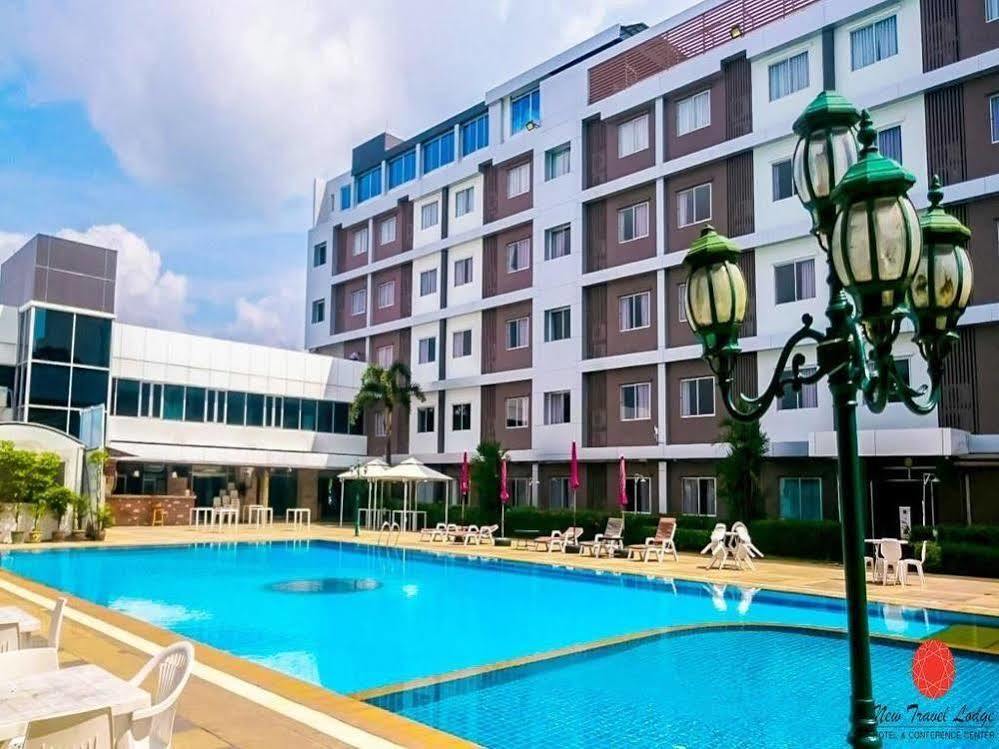 New Travel Lodge Hotel Chanthaburi Exterior photo